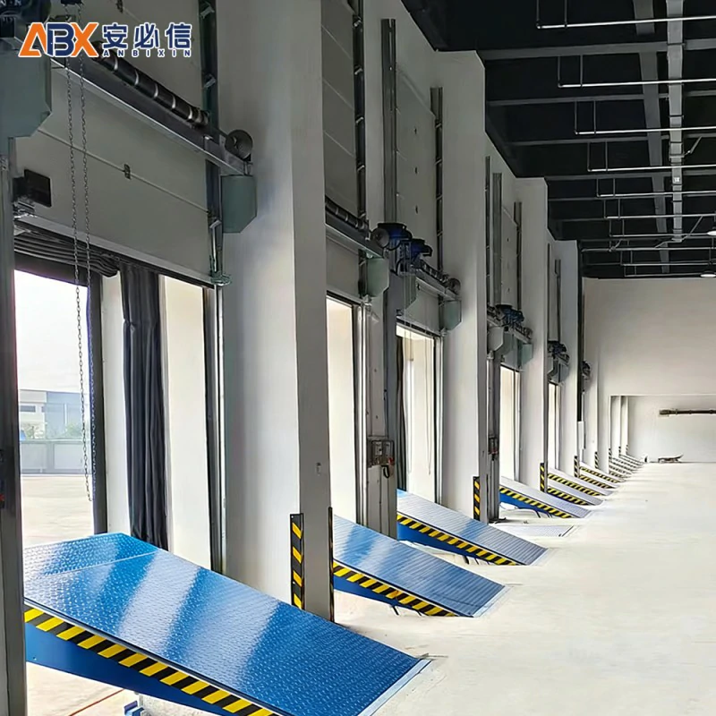 福州钢质滑升门