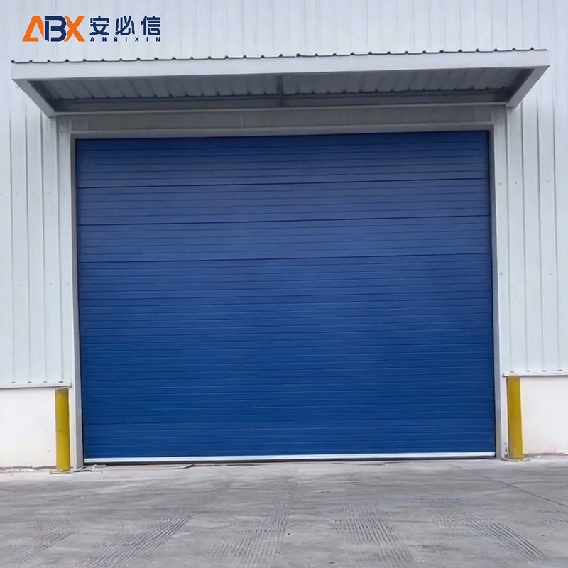 福州洁净室高速门